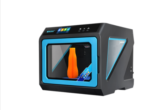 3d打印機是什么？
