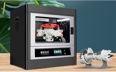 3d打印機的部分相關(guān)知識，了解一下！