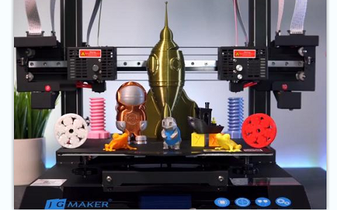 極光創(chuàng)新：是什么制約3d打印機發(fā)展？讓其仍不能普及