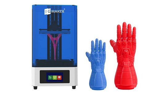 想購買3d打印機(jī)，怎么選擇才劃得來？