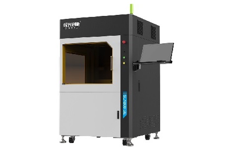 應(yīng)用最廣泛的3D打?。篠LA光固化3D打印