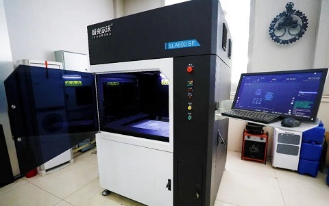 國家能源集團準能集團進行創(chuàng)新應用，對礦用卡車3D打印零配件