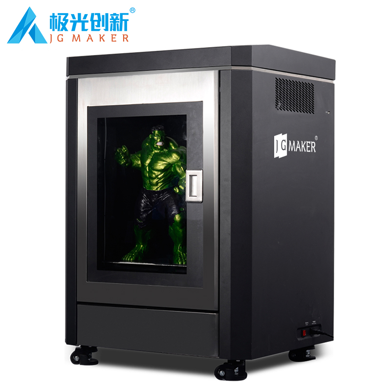 2021年大型3d打印機價格多少錢一臺？