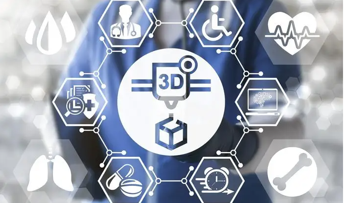新時(shí)代下的產(chǎn)品利用3D打印實(shí)現(xiàn)升級(jí)換代，極光創(chuàng)新專業(yè)研發(fā)3D打印技術(shù)