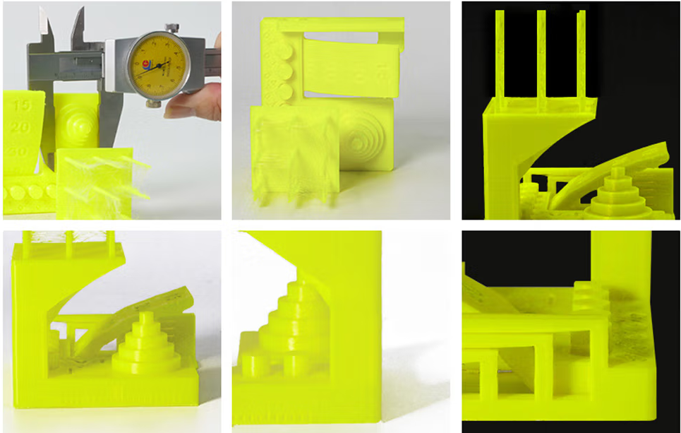3D打印機(jī)噴嘴溫度不高的原因，3D打印機(jī)噴嘴溫度不高怎么造成的？