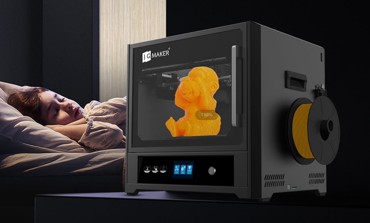 3D打印機的技術分為哪幾類，3D打印機技術分別具體是什么？